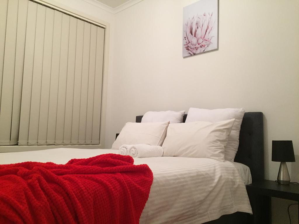 Athol Park SA Hotel Gold Coast