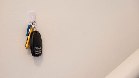 Tasha's Apartments On Kerry - Hotel Gold Coast 2