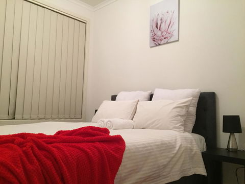 Tasha's Apartments On Kerry - Hotel Gold Coast 0