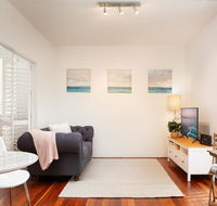 Tasteful Apartment With Balcony In Cammeray - Hotel Gold Coast