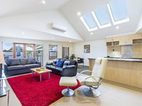 Tennysons On Sackville