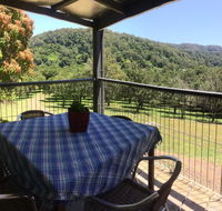 Terania Creek Farmstay - Hotel Gold Coast
