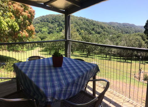 Terania Creek Farmstay - Hotel Gold Coast 0