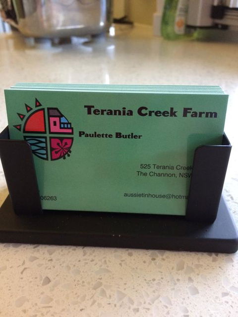 Terania Creek Farmstay - Hotel Gold Coast 3