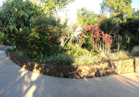 Terania Creek Farmstay - Hotel Gold Coast 1