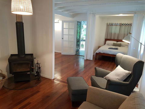 Terania Green Retreat - Hotel Gold Coast 0