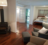 Terania Green Retreat - Hotel Gold Coast