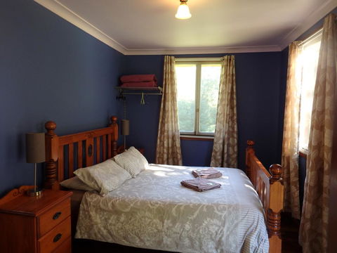 Teretre Cabins Nimbin - Hotel Gold Coast 2