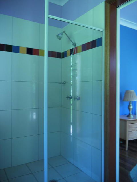 Teretre Cabins Nimbin - Hotel Gold Coast 3