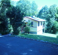 Teretre Cabins Nimbin - Hotel Gold Coast