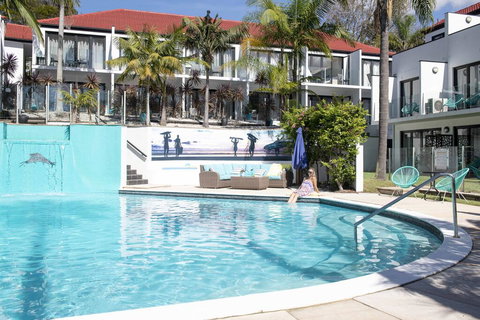 Terrigal Pacific Coastal Retreat - Hotel Gold Coast 2