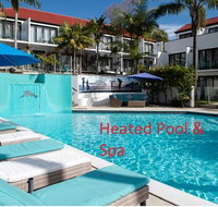 Terrigal Pacific Coastal Retreat - Hotel Gold Coast