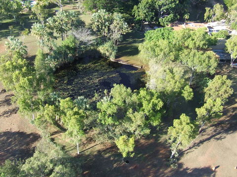Territory Manor Motel & Caravan Park - Hotel Gold Coast 3