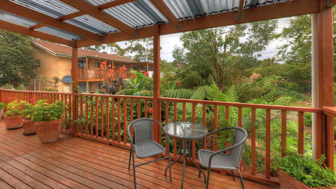 The 2C's Bed & Breakfast - Hotel Gold Coast 2