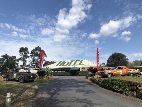 The Advancetown Hotel - Hotel Gold Coast 2