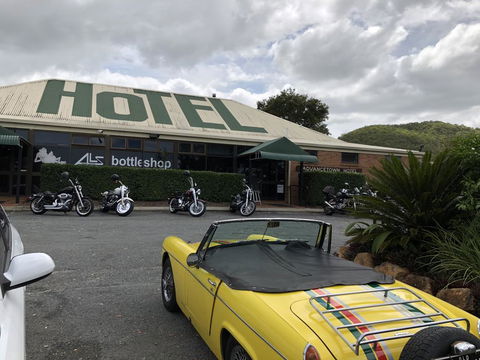 The Advancetown Hotel - Hotel Gold Coast 1
