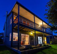 The Albatross - Hotel Gold Coast