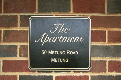 The Apartment, Metung - Hotel Gold Coast 1