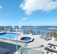 The Atrium Resort - Hotel Gold Coast