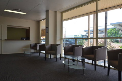 The Australian Hotel Motel - Hotel Gold Coast 1