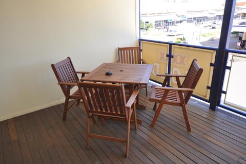 The Australian Hotel Motel - Hotel Gold Coast 0