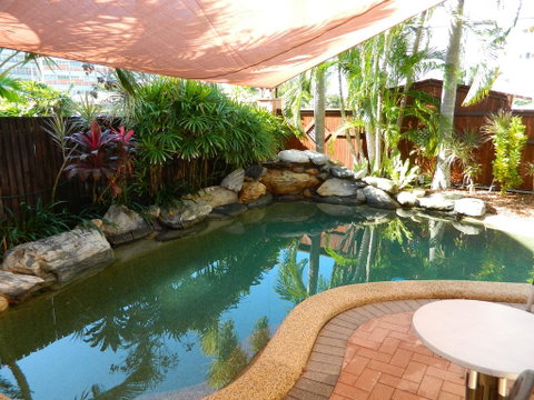 The Balinese - Hotel Gold Coast 0