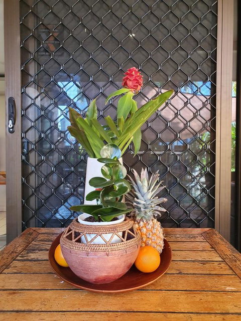 The Balinese - Hotel Gold Coast 2