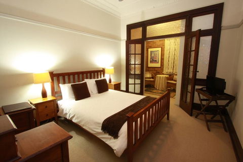 The Bank Guesthouse - Hotel Gold Coast 2