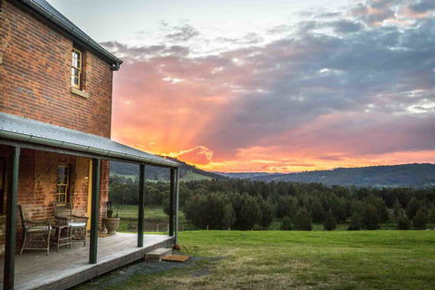 The Barracks, Tocal - Hotel Gold Coast 0
