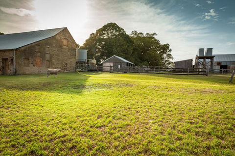 The Barracks, Tocal - Hotel Gold Coast 2