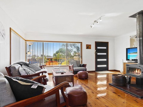 The Batch - Funky And Fun - Hotel Gold Coast 1