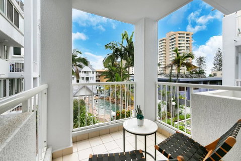 The Bay 23 - Hotel Gold Coast 3