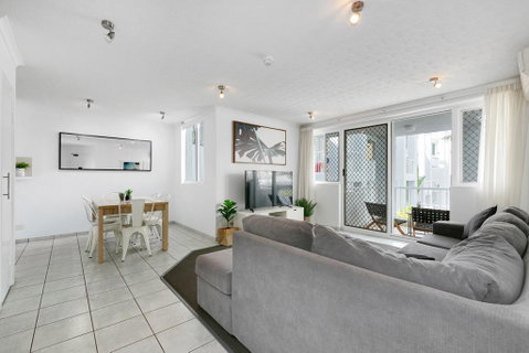The Bay 23 - Hotel Gold Coast 2