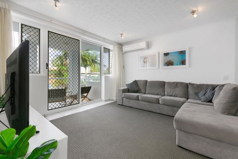 The Bay 23 - Hotel Gold Coast 0
