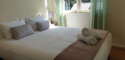 The Bay Apartment - Hotel Gold Coast 2