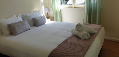 The Bay Apartment - Hotel Gold Coast 3
