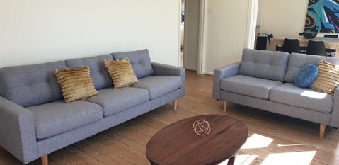 The Bay Apartment - Hotel Gold Coast 1