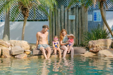 The Bay Apartments - Hotel Gold Coast 2