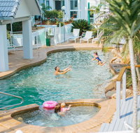 The Bay Apartments - Hotel Gold Coast