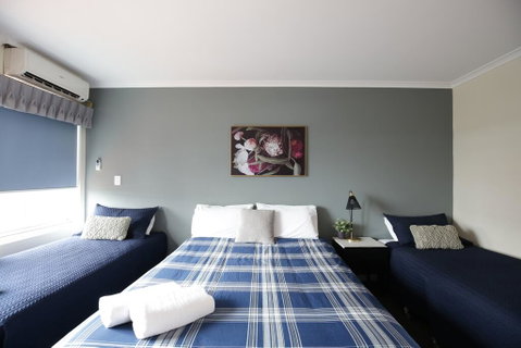 The Bayview Hotel - Hotel Gold Coast 1