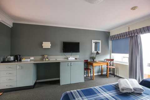 The Bayview Hotel - Hotel Gold Coast 2