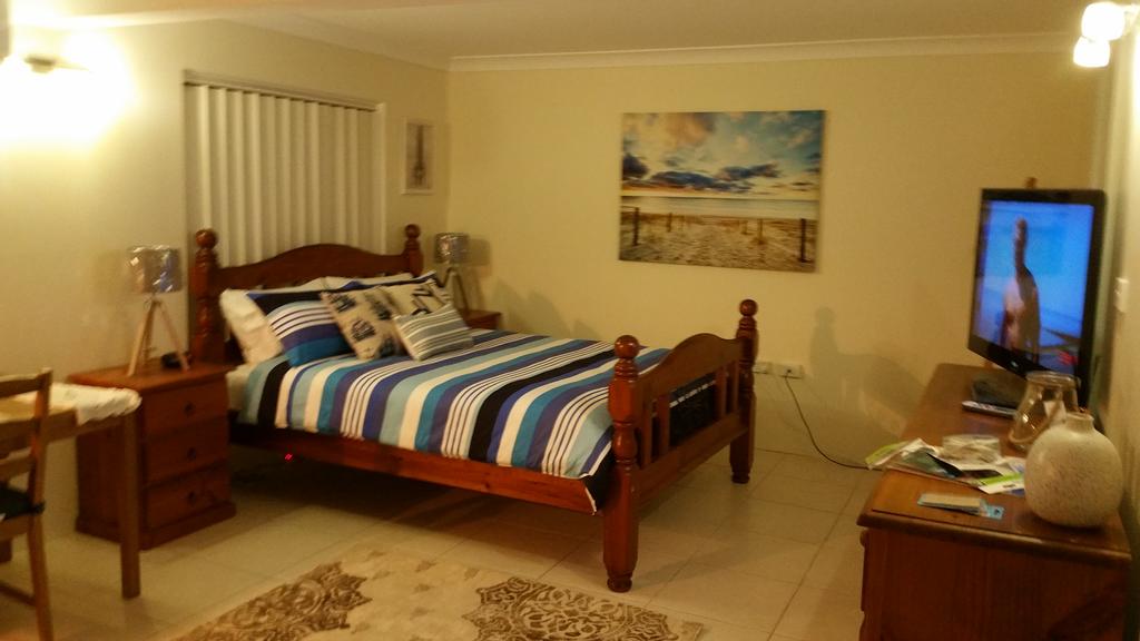 Flinders ACT Hotel Gold Coast