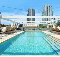 The Beach Broadbeach Private 2 Bedroom Apartment - Hotel Gold Coast