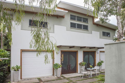 THE BEACH HAVENS - Hotel Gold Coast 0