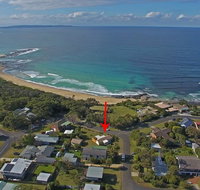 The Beach House in Berrara - Hotel Gold Coast