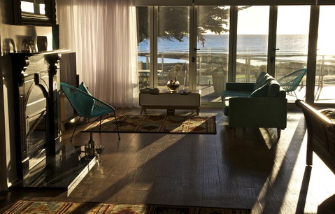 Penguin Beachfront Apartments - Hotel Gold Coast 0