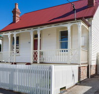 Brampton Cottage - Hotel Gold Coast