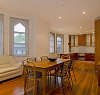 Roxburgh House Apartments - Hotel Gold Coast