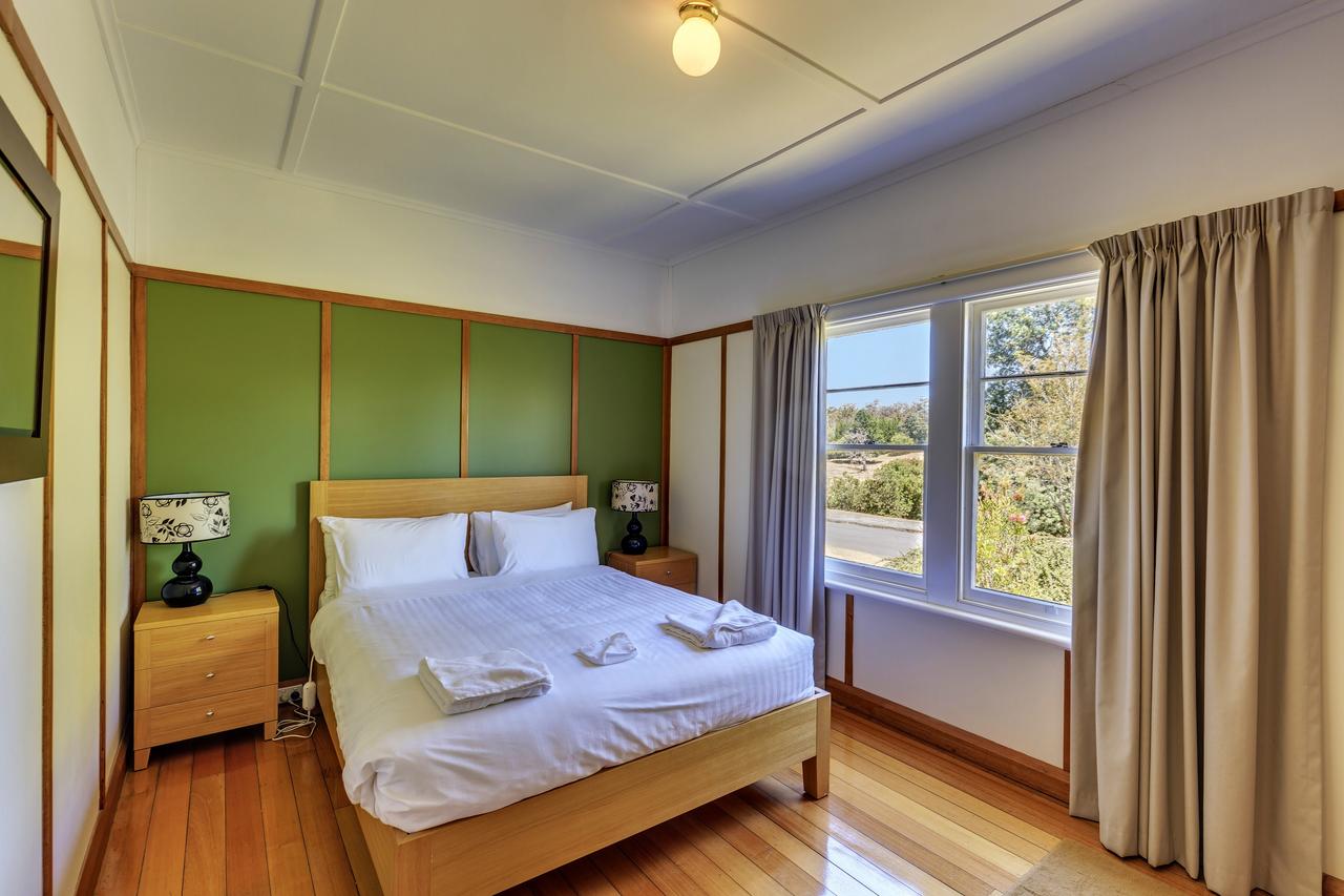 Tarraleah TAS Hotel Gold Coast