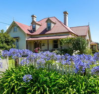 Cambridge House Bed  Breakfast - Hotel Gold Coast